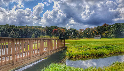 Golf Course «Scranton Municipal Golf Course», reviews and photos, 1099 Golf Club Rd, Jefferson Township, PA 18436, USA