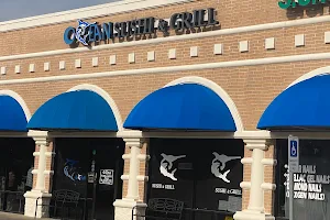 Ocean sushi & grill image