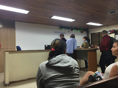 Tribunal Administrativo del Valle Del Cauca