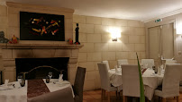 Atmosphère du Restaurant La Ciboulette à Noyant-de-Touraine - n°11