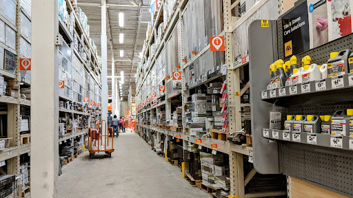 Home Improvement Store «The Home Depot», reviews and photos, 13501 S Dixie Hwy, Pinecrest, FL 33156, USA