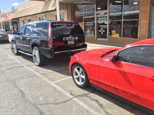 Explore chest cover up tattoo ideas, creative tattoo ideas in Albuquerque, available at Albuquerque Ink Tattoo