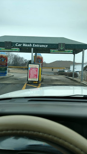 Car Wash «Lemont Express Car Wash», reviews and photos, 1174 State St, Lemont, IL 60439, USA
