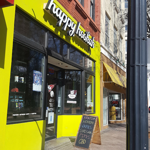 Vaporizer Store «Happy Hookah», reviews and photos, 66 Peachtree St NW, Atlanta, GA 30303, USA