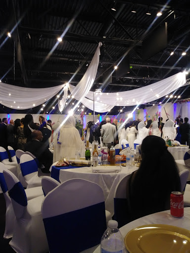 Community Center «Eritrean - American Community Of GA», reviews and photos, 720 Hambrick Rd, Stone Mountain, GA 30083, USA