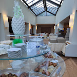 Photo n°3 de l'avis de Freedom.p fait le 29/01/2023 à 21:12 sur le  Tower Genova Airport Hotel & Conference Center à Genoa