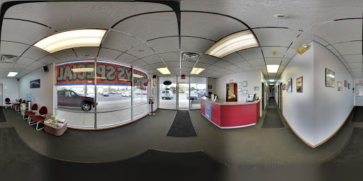 Used Car Dealer «Conely Auto - Sales, Service, & Rental», reviews and photos, 7208 Grand River Ave, Brighton, MI 48114, USA