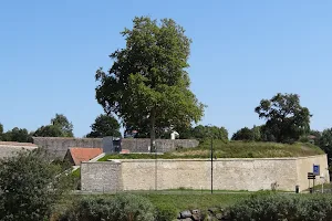 Royal Belvedere Bastion image