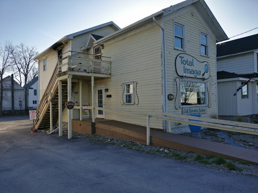 Beauty Salon «Total Image Hair Salon», reviews and photos, 226 Ellicott St, Batavia, NY 14020, USA