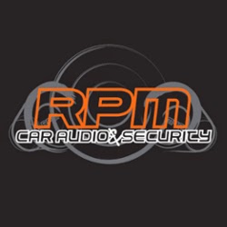 RPM Car Audio - Hamilton