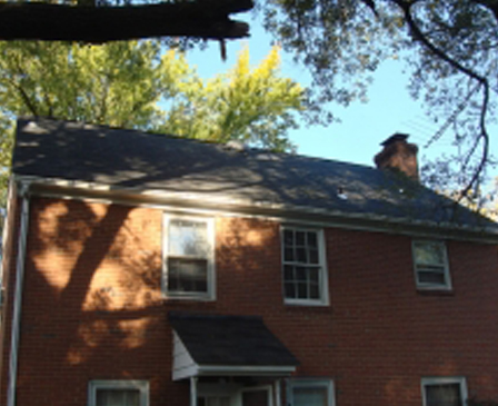 Roofing Contractor «Dryhome Roofing & Siding, Inc.», reviews and photos, 45921 Maries Rd # 100, Sterling, VA 20166, USA