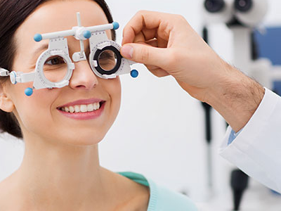 Rightspex Opticians - Optician