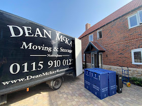 Dean McKay Moving & Storage