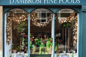 D’Ambrosi Fine Foods image