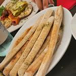 Photo n°18 de l'avis de Allison.e fait le 20/07/2023 à 23:17 sur le  Antichi Sapori - Trattoria e Pizzeria à Milazzo