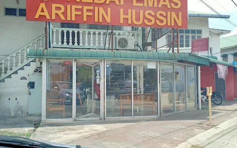 Kedai Emas Ariffin Hussin image