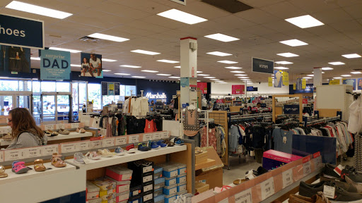 Department Store «Marshalls», reviews and photos, 701 Sleater Kinney Rd SE, Lacey, WA 98503, USA