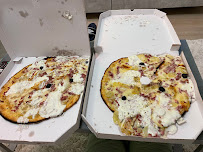 Plats et boissons du Pizzeria Jacky Pizza à Bandol - n°2