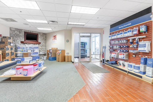 Self-Storage Facility «Life Storage», reviews and photos, 7700 W 79th St, Bridgeview, IL 60455, USA