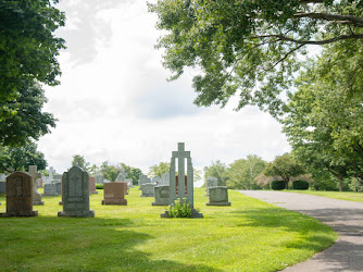 Mt Olivet Cemetery