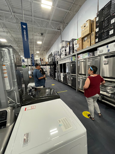 Electronics Store «Best Buy», reviews and photos, 1834 Joe Battle Blvd, El Paso, TX 79936, USA