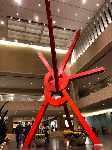 Computer Store «Microsoft Store - NorthPark Center», reviews and photos, 8687 N Central Expy #1612, Dallas, TX 75225, USA