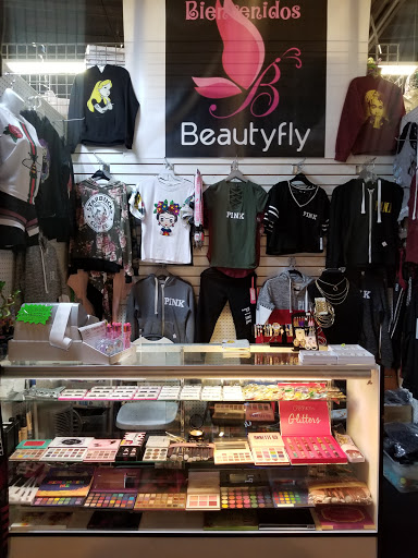 Department Store «Watsonville Discount Mall», reviews and photos, 347 Rodriguez St, Watsonville, CA 95076, USA