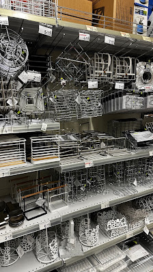 Happy Casa Store Parma Retail Via Samuel Morse, 14 / A, 43122 Parma PR, Italia