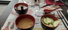 Soupe du Restaurant Japonais Bon Saï à Chilly-Mazarin - n°2