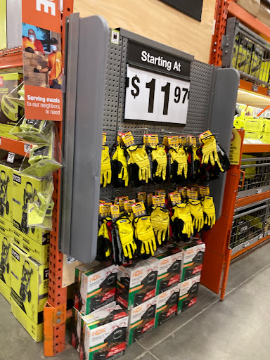 Home Improvement Store «The Home Depot», reviews and photos, 5858 Sawmill Rd, Dublin, OH 43017, USA