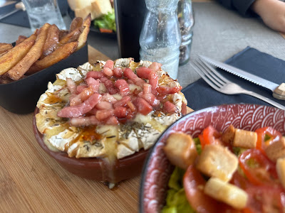 Le Dolce Piacè à Sarrola-Carcopino