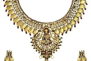 Satish Chand Jewellers image