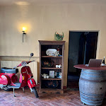 Photo n°7 de l'avis de Leonardo.e fait le 05/08/2022 à 06:16 sur le  Ristorante La Dama Bianca à Bornato