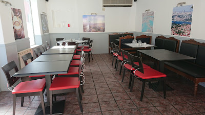 Restaurant Turquoise à Bar-le-Duc