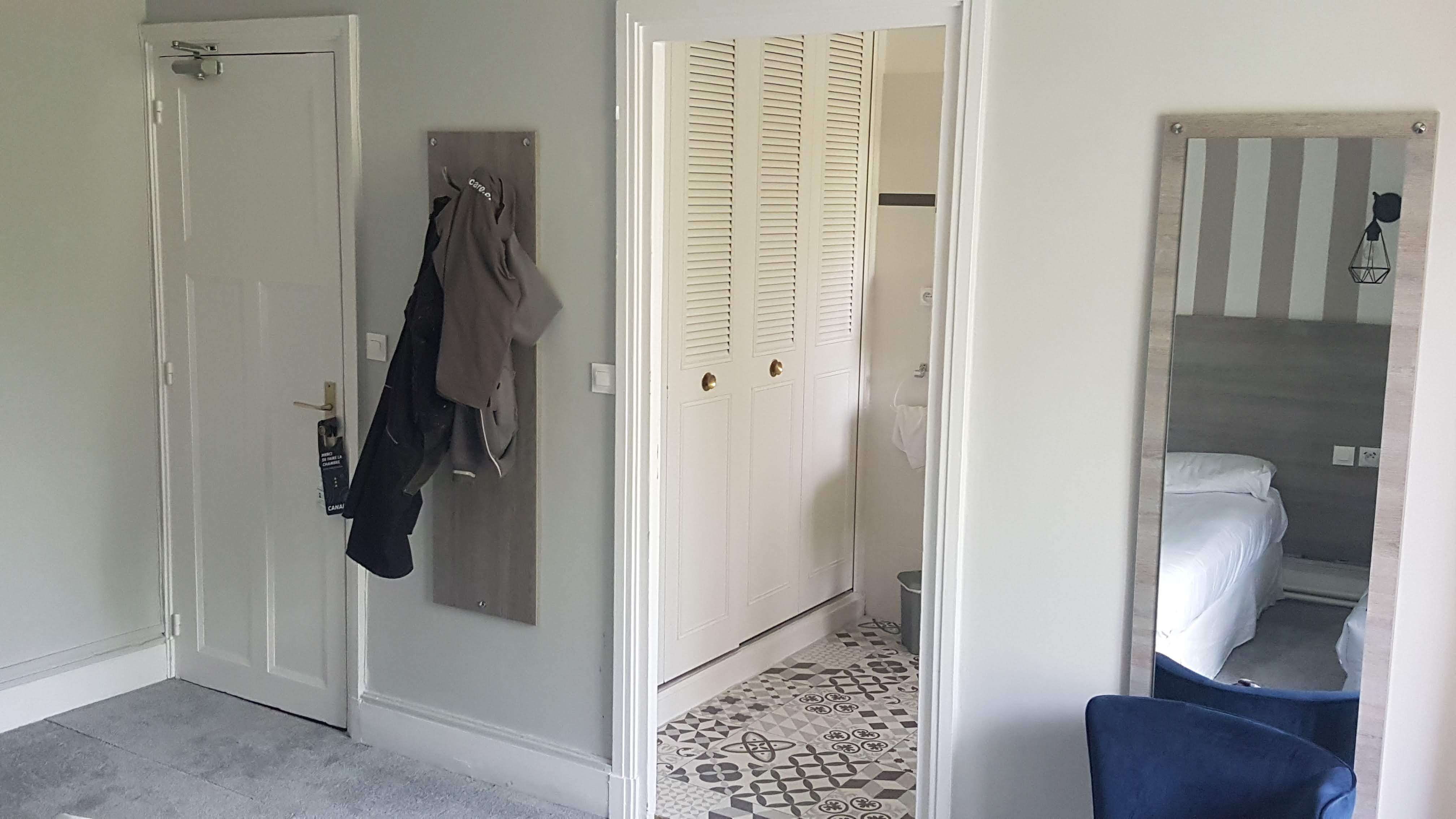 Photo n° 7 de l'avis de Frank.u fait le 12/04/2019 à 19:42