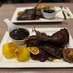 Photo n°1 de l'avis de Marian.a fait le 08/12/2023 à 13:31 sur le  Mensel’s Mühle - Gasthof Neue Mühle - Moers à Moers