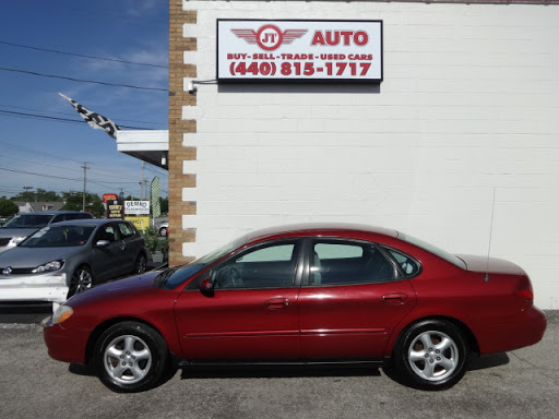 Used Car Dealer «Jt Auto», reviews and photos, 9111 Brookpark Rd, Parma, OH 44129, USA