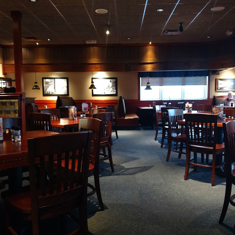 Red Lobster