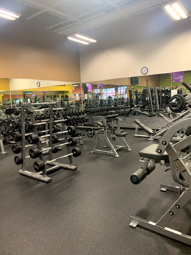Gym «Anytime Fitness», reviews and photos, 2830 S Highland Ave #2, Lombard, IL 60148, USA