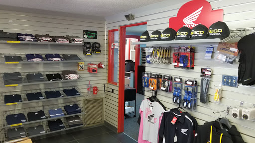 Motorcycle Dealer «Champion Honda BMW Ducati», reviews and photos, 4155 Dorchester Rd, Charleston, SC 29405, USA