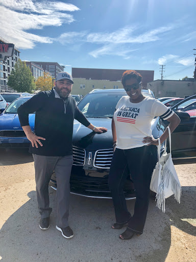 Car Dealer «Victory Motors», reviews and photos, 517 N Main St, Royal Oak, MI 48067, USA