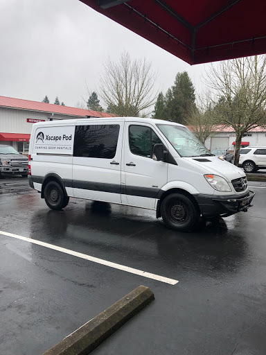Able Car Care en Tigard