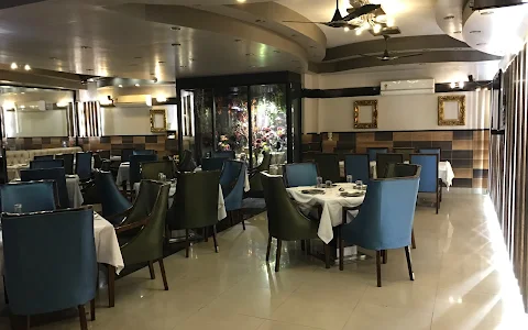 The Esse&Baoji Restaurant - Restaurants In Hisar | Hisar Restaurant image