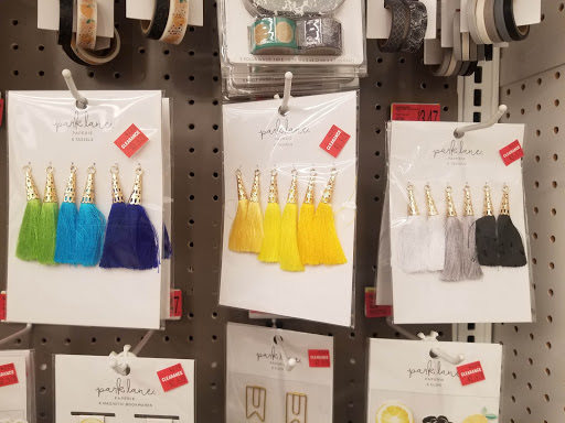 Fabric Store «Jo-Ann Fabrics and Crafts», reviews and photos, 4190 E Court St #101, Burton, MI 48509, USA