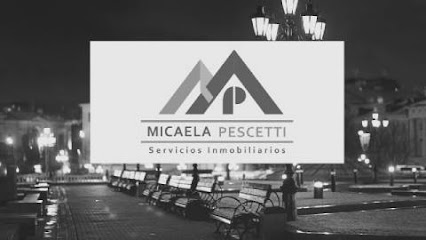 Micaela Pescetti Servicios Inmobiliarios