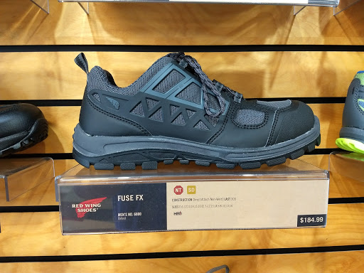 Shoe Store «Red Wing», reviews and photos, 15465 Cedar Ave S #120, Apple Valley, MN 55124, USA