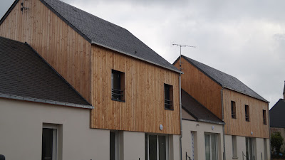 CINQUIEME FACADE - Etanchéité Couverture à Quessoy