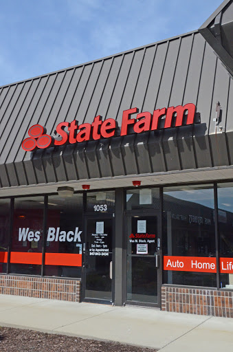 Insurance Agency «Wes Black - State Farm Insurance Agent», reviews and photos