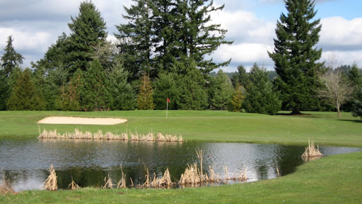 Golf Course «Sandelie West Nine Golf Course», reviews and photos, 3030 SW Advance Rd, Wilsonville, OR 97070, USA