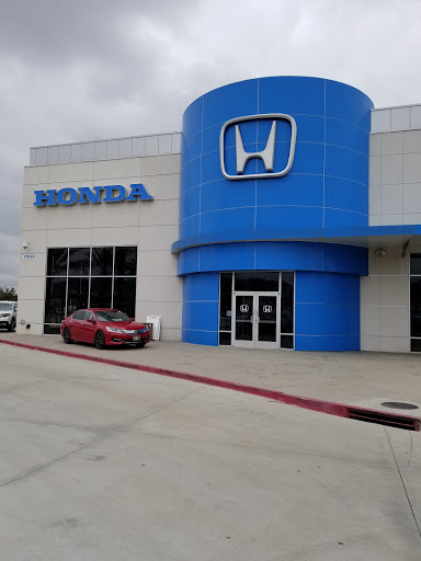 Honda Dealer «Diamond Honda», reviews and photos, 17525 Gale Ave, City of Industry, CA 91748, USA